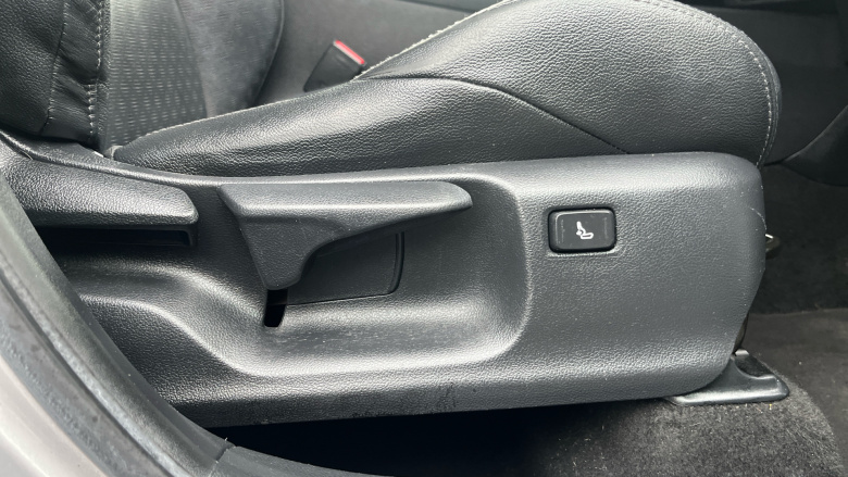 Toyota C-HR 1.2T Excel 5dr [Leather] Petrol Hatchback